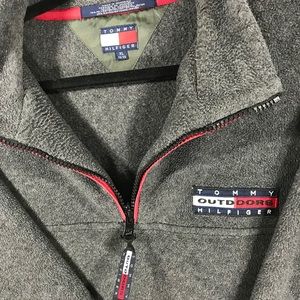 Vintage Tommy Hilfiger Outdoors Sweater XL